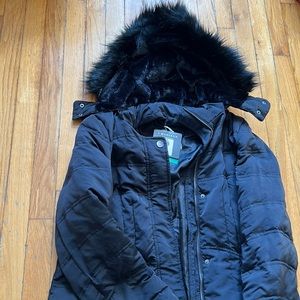 1 Madison Women Coat